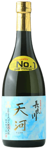 Nagaragawa Junmai Ginjo 'Tenkawa' Nagaragawa Junmai Ginjo 'Tenkawa'