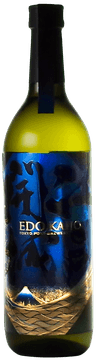 Edo Kaijo Junmai Daiginjo Genshu The Premium Edo Kaijo Junmai Daiginjo Genshu The Premium