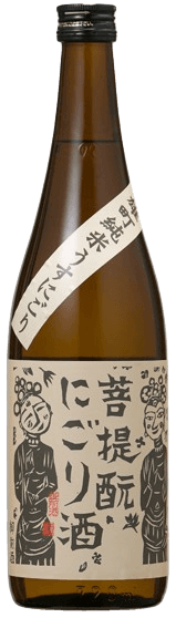 Gozenshu Bodaimoto Nigori Gozenshu Bodaimoto Nigori