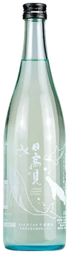 Hitakami Junmai Ginjo Usunigori Hitakami Junmai Ginjo Usunigori