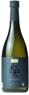 Shimonoseki Shuzo Junmai Ginjo Kurabitono Jimansake Shimonoseki Shuzo Junmai Ginjo Kurabitono Jimansake