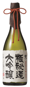 Born Junmai Daiginjo 'Gokuhizo' Born Junmai Daiginjo 'Gokuhizo'
