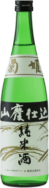 Kikuhime Junmai Yamahai Kikuhime Junmai Yamahai