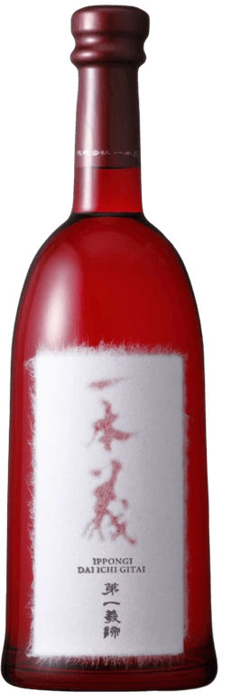 Ippongi Daiginjo Daiichi Gitai Ippongi Daiginjo Daiichi Gitai