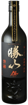Katsuyama Junmai Daiginjo 'Den' Katsuyama Junmai Daiginjo 'Den'