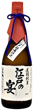 Nihonbashi Noujun Junmai 'Edo No Utage' Nihonbashi Noujun Junmai 'Edo No Utage'