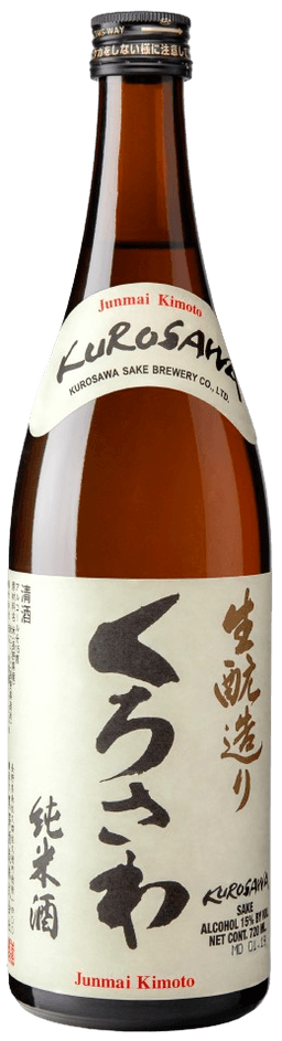 Kurosawa Kimoto Junmai Kurosawa Kimoto Junmai