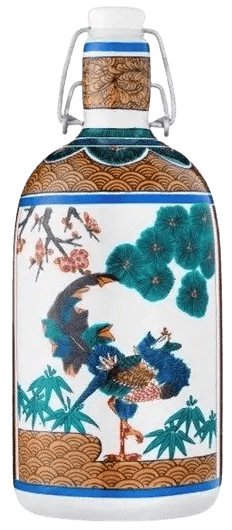 Nishide Shuzo Junmai Daiginjo 100 Years Nishide Shuzo Junmai Daiginjo 100 Years