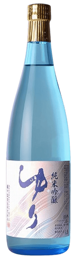 Junmai Ginjo Yuri Junmai Ginjo Yuri