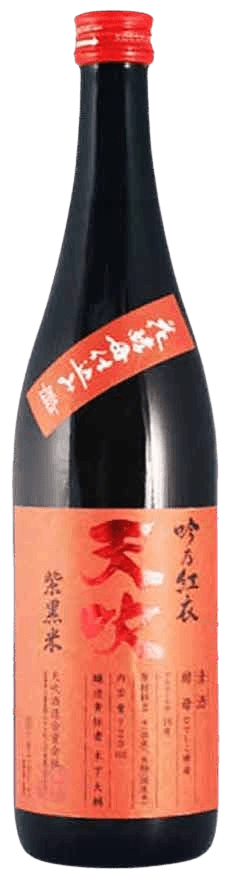 Amabuki Junmai 'Gin No Kurenai' Amabuki Junmai 'Gin No Kurenai'