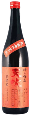 Amabuki Junmai 'Gin No Kurenai' Amabuki Junmai 'Gin No Kurenai'