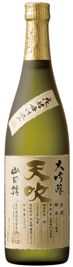 Amabuki Daiginjo Amabuki Daiginjo