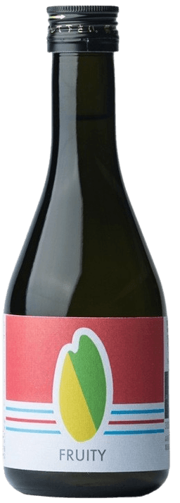 Hajimeteno Nihonshu Fruity Hajimeteno Nihonshu Fruity