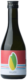 Hajimeteno Nihonshu Fruity Hajimeteno Nihonshu Fruity