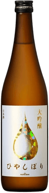 Konishi Daiginjo Hiyashibori Konishi Daiginjo Hiyashibori