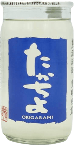 Takachiyo Origarami Junmai Cup Takachiyo Origarami Junmai Cup