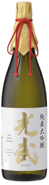 Mitsutake Junmai Daiginjo Yamadanishiki Mitsutake Junmai Daiginjo Yamadanishiki