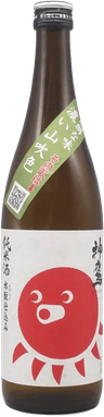 Kamitaka Mizumoto Junmai Octopus Label Kamitaka Mizumoto Junmai Octopus Label