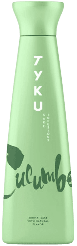 TYKU Junmai Cucumber TYKU Junmai Cucumber