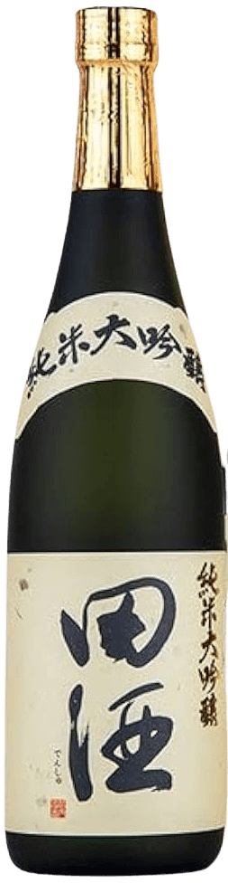 Denshu Junmai Daiginjo Denshu Junmai Daiginjo