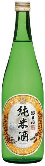Asahiyama Junmai Asahiyama Junmai