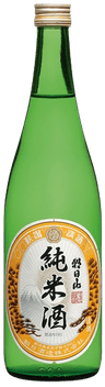 Asahiyama Junmai Asahiyama Junmai