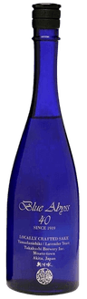Misato Sekka Junmai Daiginjo "Blue Abyss" Misato Sekka Junmai Daiginjo "Blue Abyss"