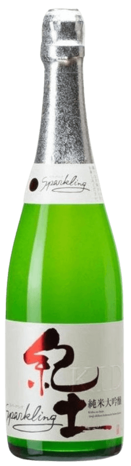 Heiwa Shuzo KID Junmai Daiginjo Sparkling Nama Nigori Heiwa Shuzo KID Junmai Daiginjo Sparkling Nama Nigori
