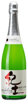 Heiwa Shuzo KID Junmai Daiginjo Sparkling Nama Nigori Heiwa Shuzo KID Junmai Daiginjo Sparkling Nama Nigori