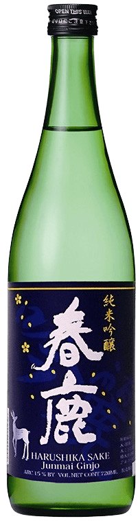Harushika Junmai Ginjo Ginrei Harushika Junmai Ginjo Ginrei