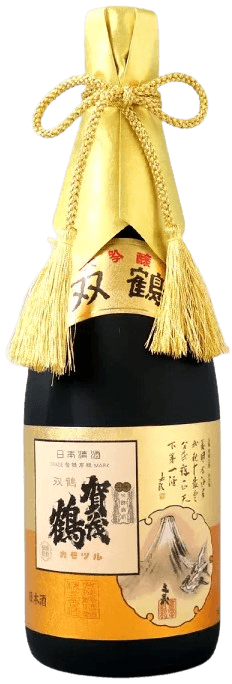 Kamotsuru Daiginjo Sokaku Kamotsuru Daiginjo Sokaku