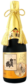 Kamotsuru Daiginjo Sokaku Kamotsuru Daiginjo Sokaku
