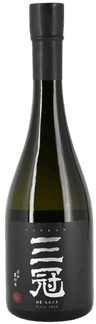 Sankan Junmai Ginjo Bizen Omachi Sankan Junmai Ginjo Bizen Omachi