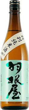 Haneya Tokubetsu Junmai Haneya Tokubetsu Junmai