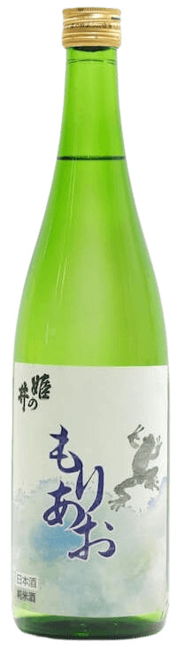 Himenoi Junmai Moriao Himenoi Junmai Moriao