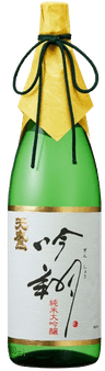 Tentaka Junmai Daiginjo 'Ginsho' Tentaka Junmai Daiginjo 'Ginsho'