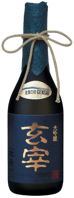 Suehiro Daiginjo Gensai Suehiro Daiginjo Gensai