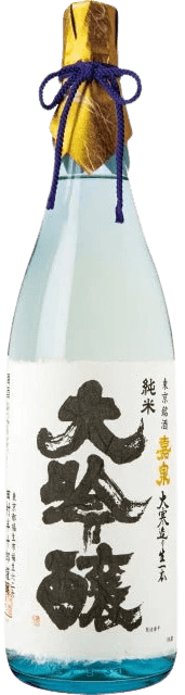 Kasen Junmai Daiginjo Kasen Junmai Daiginjo