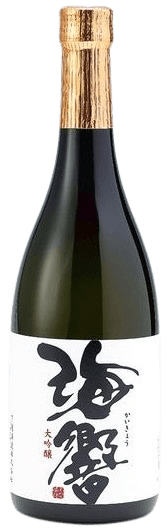 Shimonoseki Shuzo Daiginjo Kaikyo Shimonoseki Shuzo Daiginjo Kaikyo