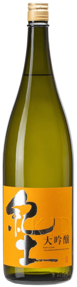 Heiwa Shuzo KID Daiginjo Heiwa Shuzo KID Daiginjo