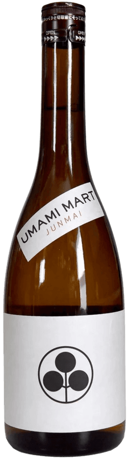 Umami Mart Junmai Sake Umami Mart Junmai Sake