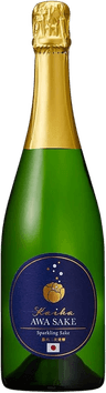 Kaika Junmai 'AWA SAKE' Kaika Junmai 'AWA SAKE'