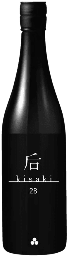 Kisaki Junmai Daiginjo 28 Kisaki Junmai Daiginjo 28