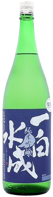 Ippaku Suisei Junmai Ginjo Ippaku Suisei Junmai Ginjo