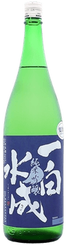Ippaku Suisei Junmai Ginjo Ippaku Suisei Junmai Ginjo