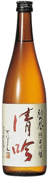 Koshino Homare Junmai Ginjo Seigin Koshino Homare Junmai Ginjo Seigin