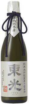 Toko Junmai Daiginjo Fukurotsuri Yukimegami Toko Junmai Daiginjo Fukurotsuri Yukimegami