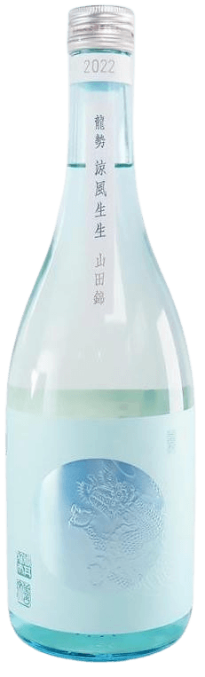 Ryusei Junmai Ginjo Ryofu Namanama Ryusei Junmai Ginjo Ryofu Namanama