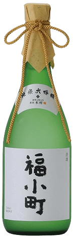 Fukukomachi Junmai Daiginjo Fukukomachi Junmai Daiginjo