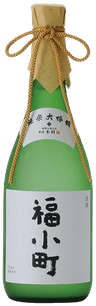 Fukukomachi Junmai Daiginjo Fukukomachi Junmai Daiginjo